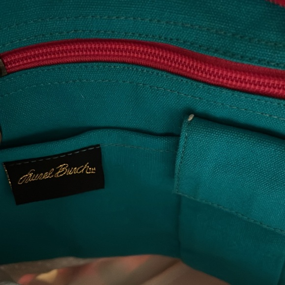 Laurel Burch Tote - Picture 4 of 4